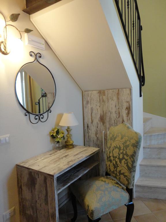 Villa Marietta Country House - Marche Montemaggiore al Metauro Kültér fotó